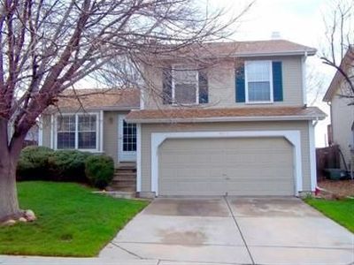 4552 S Quintero St, Aurora, CO, 80015