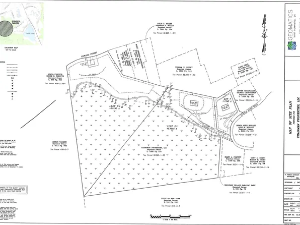 0 Turtle Pond Rd, Saranac Lake, NY 12983