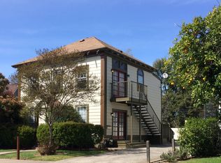 3041 Marshall Way APT A, Sacramento, CA
