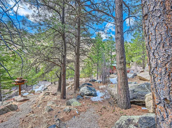 Skyline Road, Georgetown, CO 80444