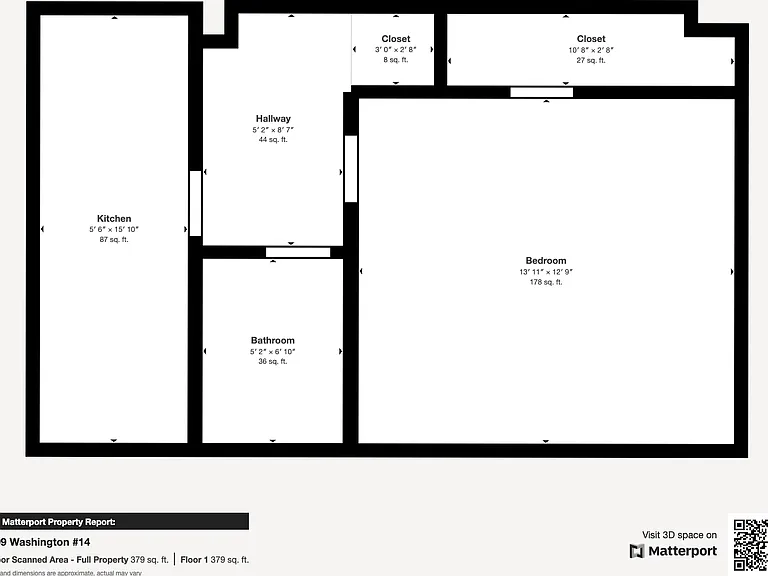 3097 Washington St #14 — Photo 12