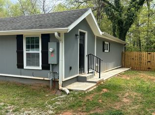 1824 Young Rd, Lithonia, GA 30058