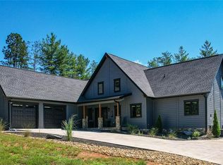 2629 Ivy Rays Way, Nebo, NC 28761