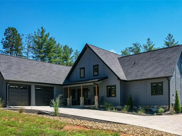 2629 Ivy Rays Way, Nebo, NC 28761