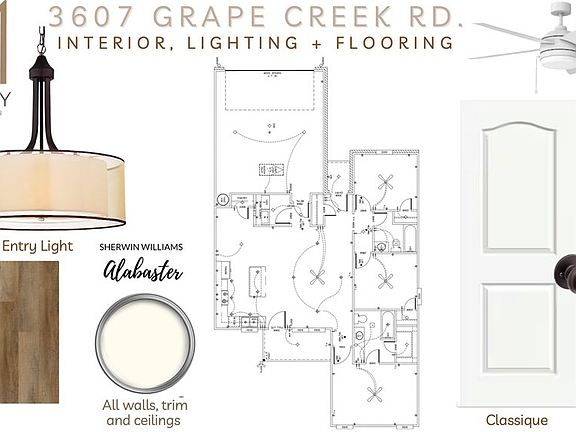 2nd image of 3607 Grape Creek Rd