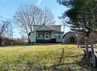951 Main St, Aliquippa, PA