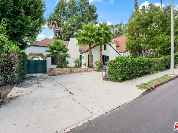 8085 Selma Ave, Los Angeles, CA 90046