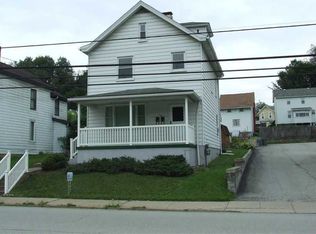 844 S Main St, Greensburg, PA