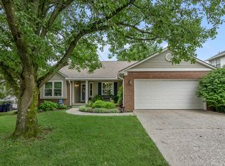 288 Deerfield Ln, Lexington, KY 40511