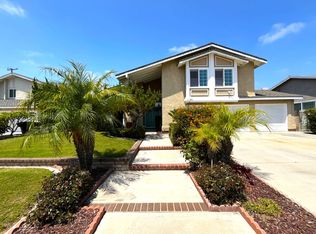 581 S Greenwich St, Anaheim, CA 92804