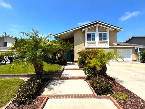 581 S Greenwich St, Anaheim, CA 92804