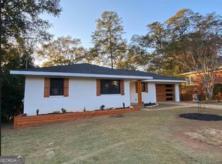 404 College Ave, Lagrange, GA 30240