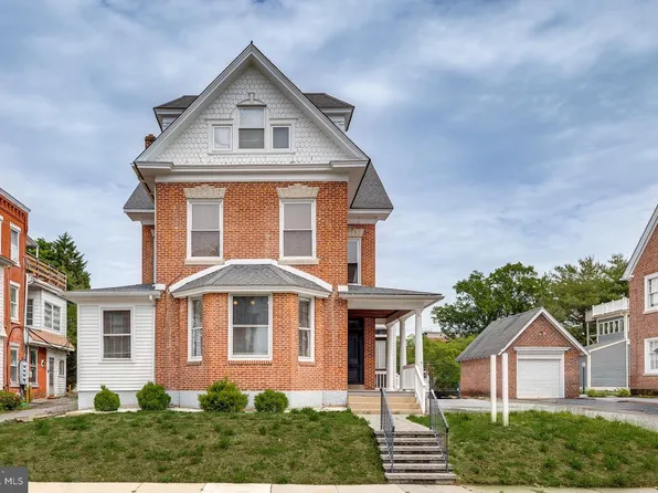 48 Newton Ave, Woodbury, NJ 08096
