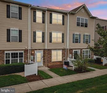 6467 Cornwall Dr Unit 56, Eldersburg, MD, 21784