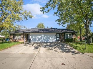 6311 Greenfield Way, Dayton, OH 45424
