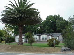 95661 Jerrys Flat Rd, Gold Beach, OR 97444