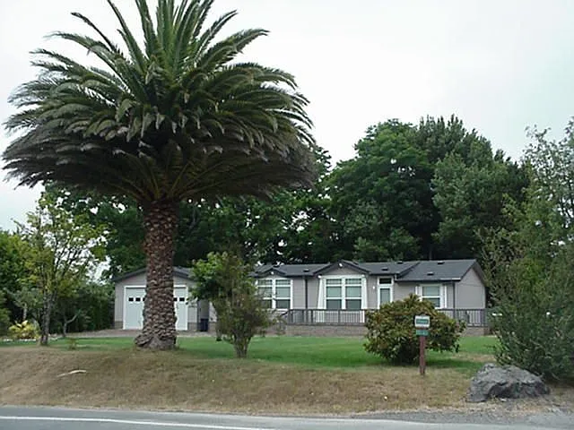 95661 Jerrys Flat Rd photo 1