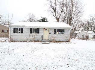 3900 N Saint Joseph Ct, Peoria Heights, IL 61616