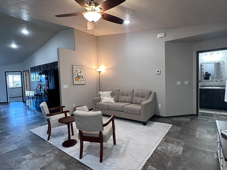 Prospect Townhomes — Photo 3