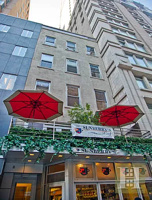 Rented by Halstead Real Estate | media 4