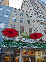 Rented by Halstead Real Estate