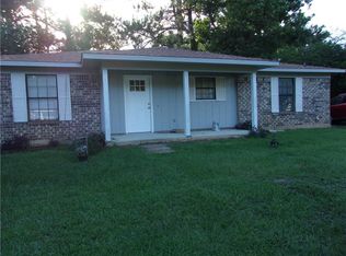 4368 Fathbrook Ln, Mobile, AL 36693