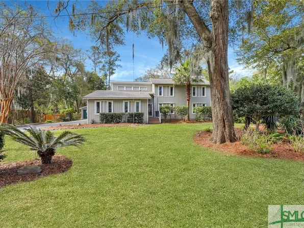 208 Falligant Avenue, Savannah, GA 31410