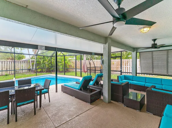 2084 NW 19th Drive, Stuart, FL 34994