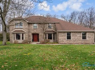 3001 Secretariat Rd, Toledo, OH 43615