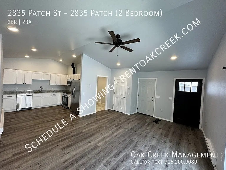 2835 Patch St #2 — Photo 14
