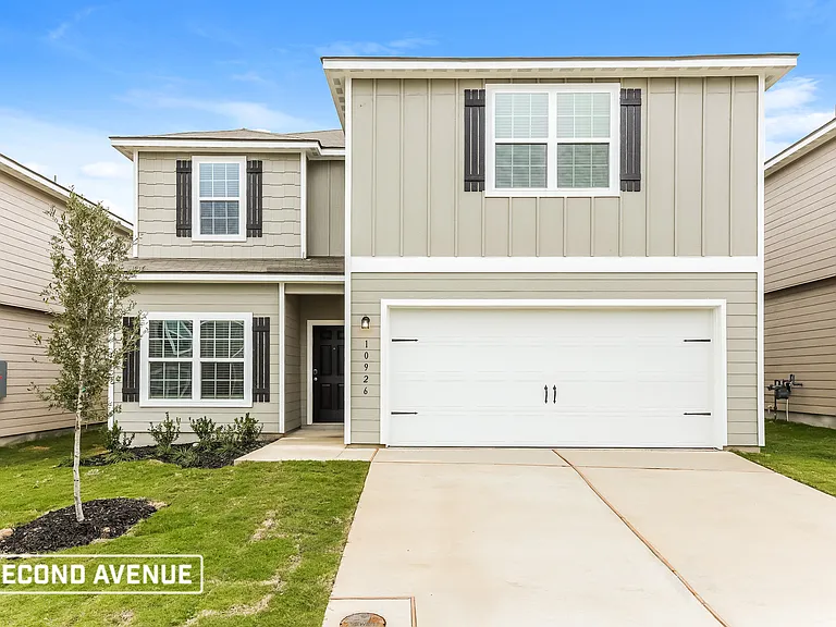 10926 Juliette Pass — Photo 1
