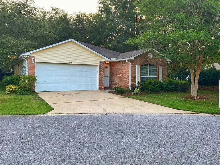 1414 Pearl S Buck Ct — Photo 1