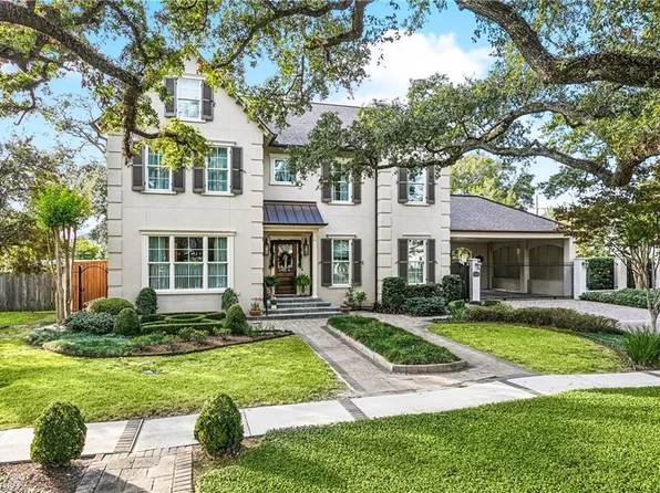 110 Vincent Ave, Metairie, LA 70005