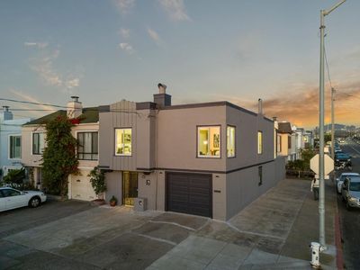 2694 43rd Ave, San Francisco, CA, 94116