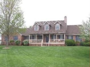 1030 Deer Trl, Bourbonnais, IL