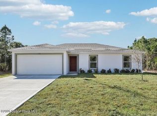 W 98th Ave, Vero Beach, FL 32967
