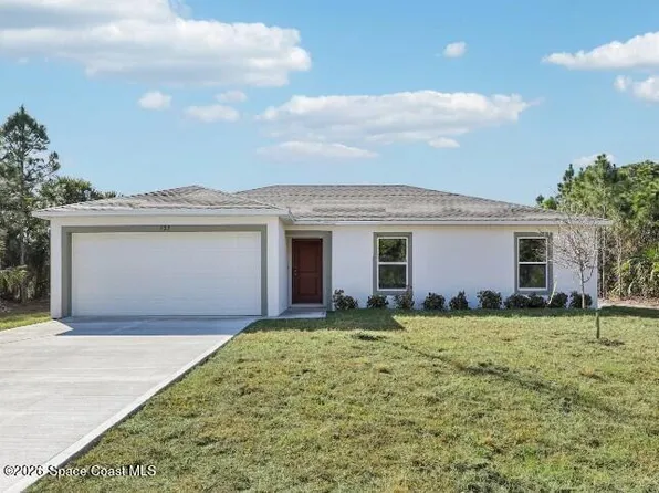 W 98th Ave, Vero Beach, FL 32967