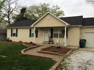 6693 Judy Ann Dr, Cedar Hill, MO 63016