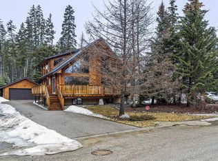 181 Carey, Canmore, AB T1W 2R7