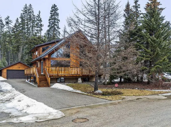 181 Carey, Canmore, AB T1W 2R7