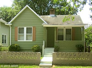 3907 Clark St, Capitol Heights, MD 20743