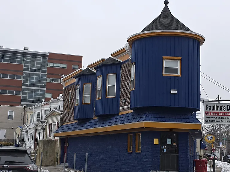 2145 Elkins Ave #B — Photo 1