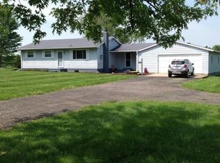 2808 S Elba Rd, Lapeer, MI 48446