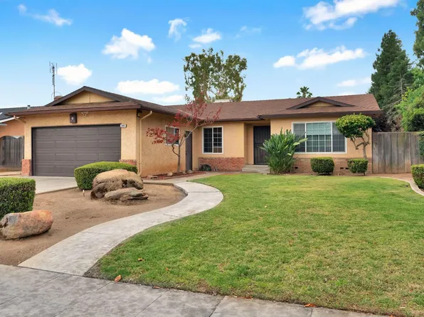 3495 W Bullard Ave, Fresno, CA 93711