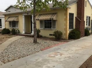 820 Leonard St, Montebello, CA 90640