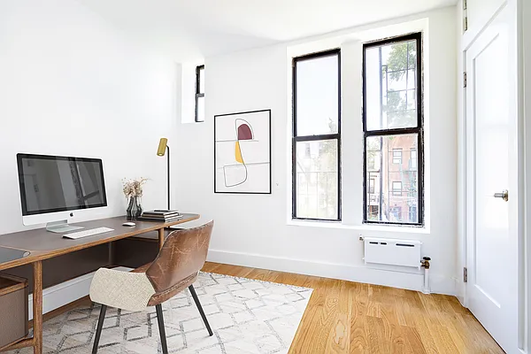 Rented by Brown Harris Stevens | media 16