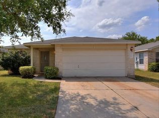 3200 Caleb Dr, Austin, TX 78725