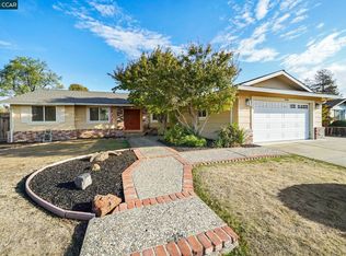 1798 Mariposa Ct, Concord, CA