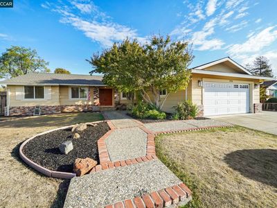 1798 Mariposa Ct, Concord, CA, 94521
