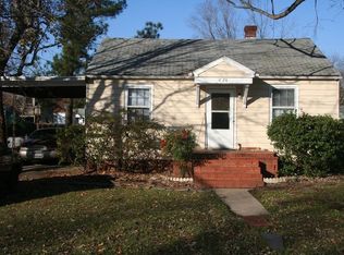 626 Yorkshire Dr, Richmond, VA 23224